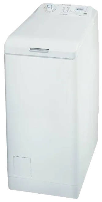 Чистка сливного фильтра Electrolux EWT 106414 W