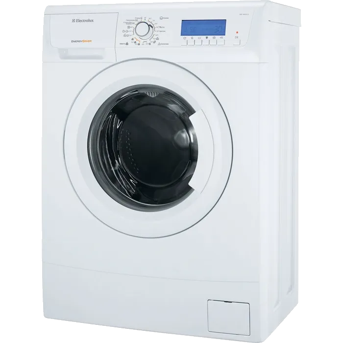 Чистка сливного фильтра Electrolux EWF 106410 A