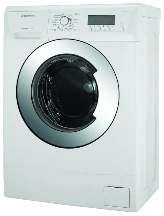 Чистка сливного фильтра Electrolux EWS 125416 A