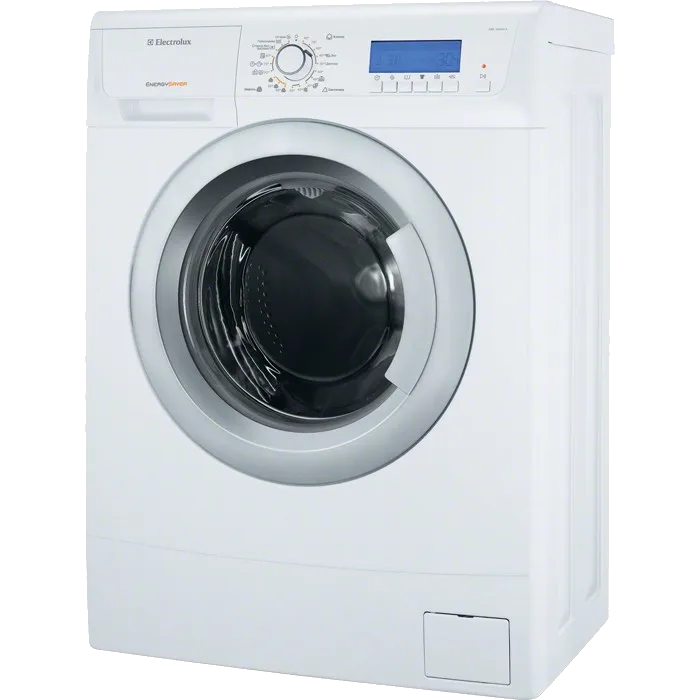 Чистка сливного фильтра Electrolux EWS 105417 A