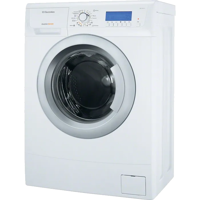 Чистка сливного фильтра Electrolux EWS 125417 A