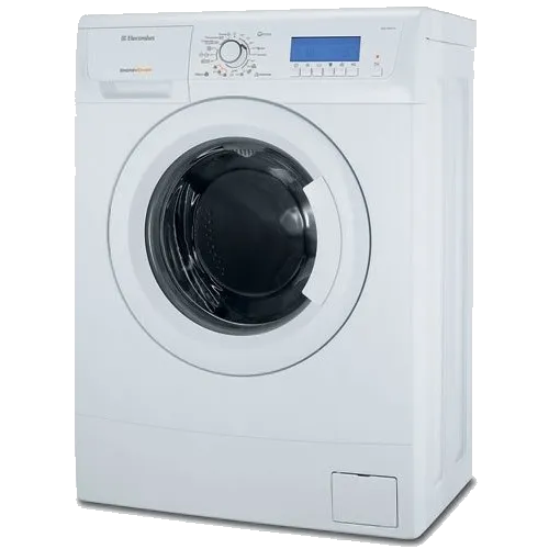 Чистка сливного фильтра Electrolux EWF 127410 A