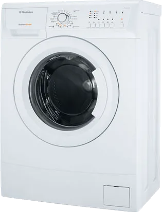 Чистка сливного фильтра Electrolux EWF 127210 A