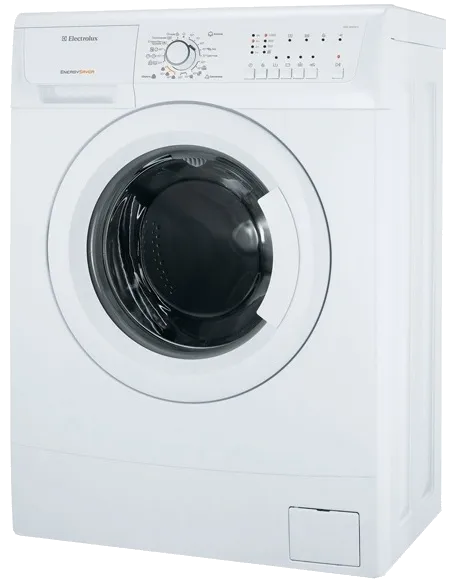 Чистка сливного фильтра Electrolux EWS 125210 W