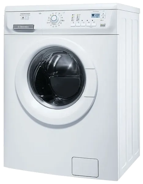 Чистка сливного фильтра Electrolux EWF 146410 W