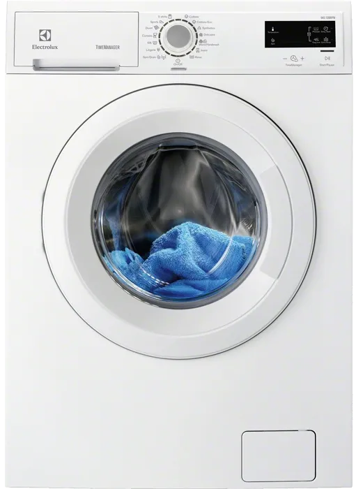 Чистка сливного фильтра Electrolux EWS 1266 EDW