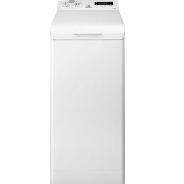 Чистка сливного фильтра Electrolux EWT 1066 TDW