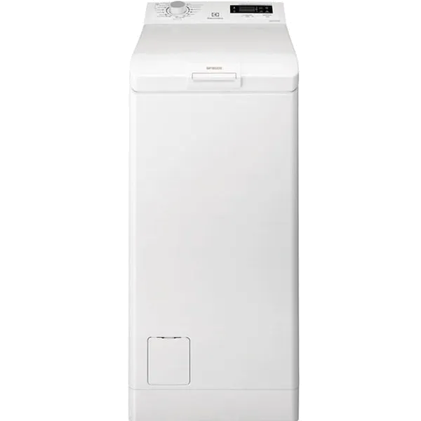Чистка сливного фильтра Electrolux EWT 1366 HDW