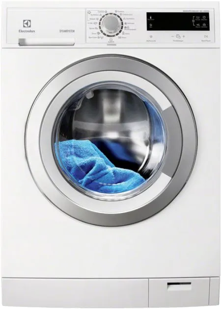 Чистка сливного фильтра Electrolux EWF 1497 HDW