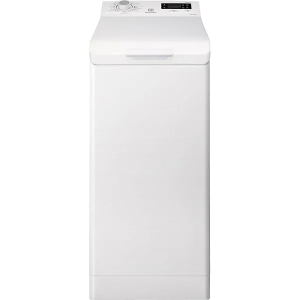 Чистка сливного фильтра Electrolux EWT 1266 TDW