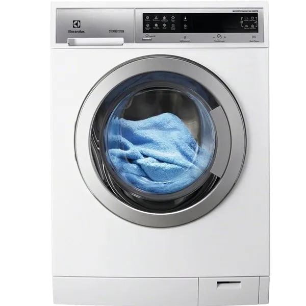 Чистка сливного фильтра Electrolux EWF 1408 WDL