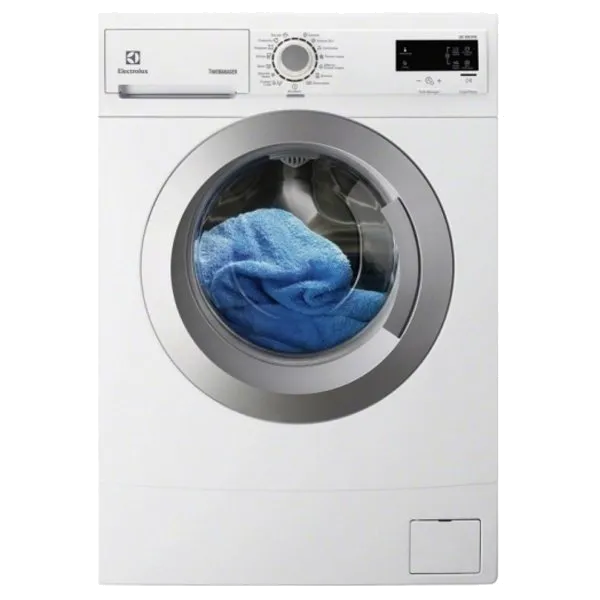 Чистка сливного фильтра Electrolux EWP 1264 TDW