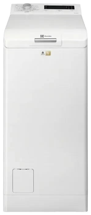Чистка сливного фильтра Electrolux EWT 1567 VDW