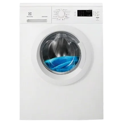 Чистка сливного фильтра Electrolux EWP 11062 TW