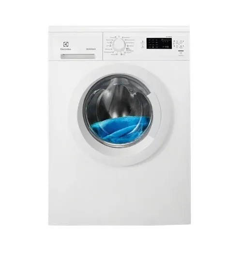 Чистка сливного фильтра Electrolux EWP 11262 TW