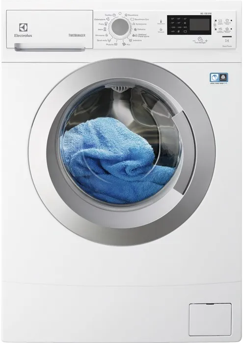 Чистка сливного фильтра Electrolux EWP 11264 TW