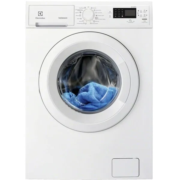 Чистка сливного фильтра Electrolux EWS 0864 EDW