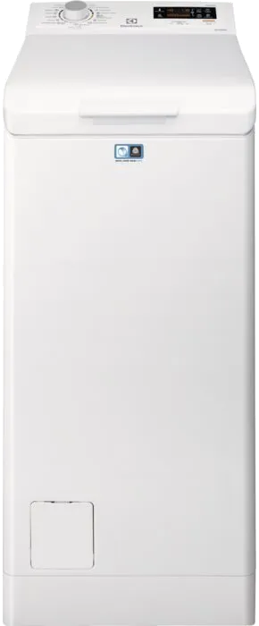Чистка сливного фильтра Electrolux EWT 1066 ODW