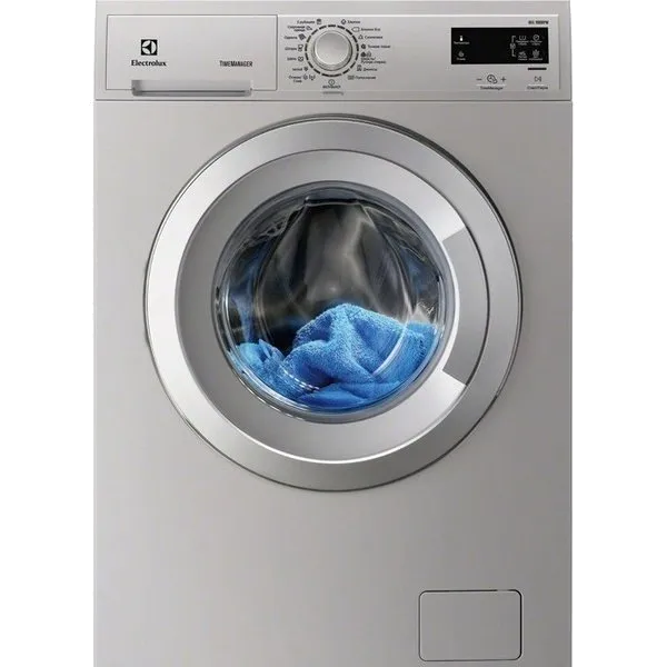 Чистка сливного фильтра Electrolux EWS 1066 EDS