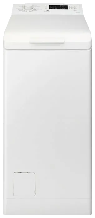 Чистка сливного фильтра Electrolux EWT 1062 EDW
