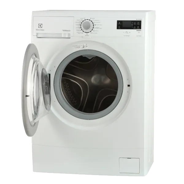 Чистка сливного фильтра Electrolux EWS 1256 EGU