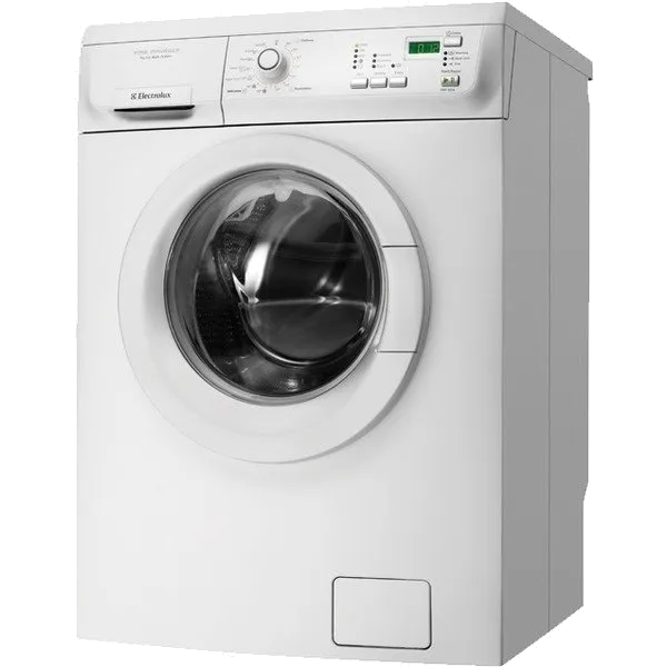 Чистка сливного фильтра Electrolux EWF 1074 EDU
