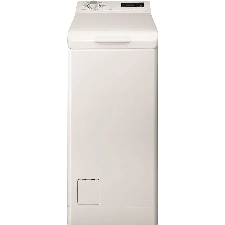 Чистка сливного фильтра Electrolux EWT 1266 EDW