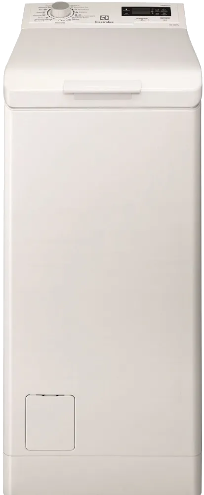 Чистка сливного фильтра Electrolux EWT 1266 EWD