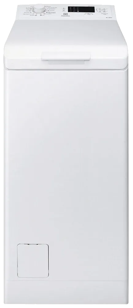 Чистка сливного фильтра Electrolux EWT 11064 TW