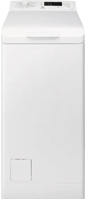 Чистка сливного фильтра Electrolux EWT 11264 EW
