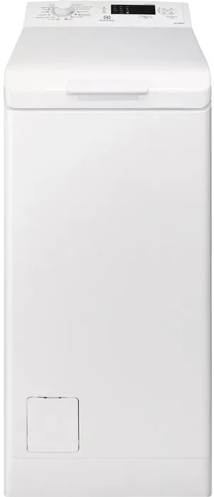 Чистка сливного фильтра Electrolux EWT 11064 EW