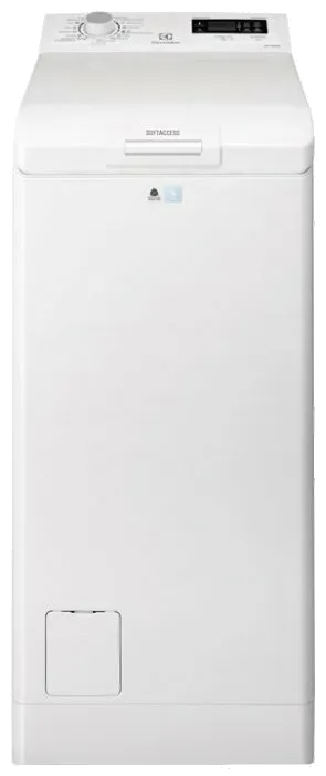 Чистка сливного фильтра Electrolux EWT 11266 AW