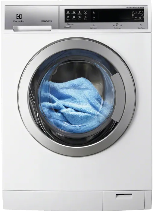 Чистка сливного фильтра Electrolux EWF 1408 HDW