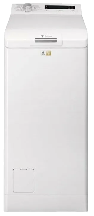 Чистка сливного фильтра Electrolux EWT 1377 VOW