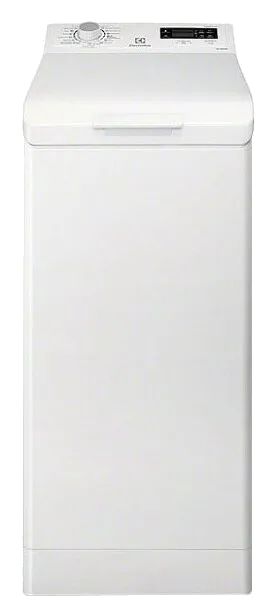 Чистка сливного фильтра Electrolux EWT 1266 FOW