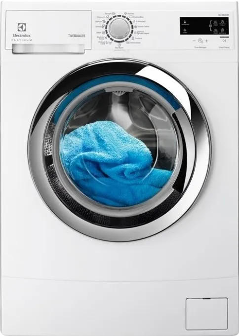 Чистка сливного фильтра Electrolux EWS 1076 CDU