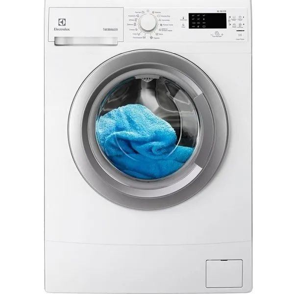 Чистка сливного фильтра Electrolux EWS 1054 SDU