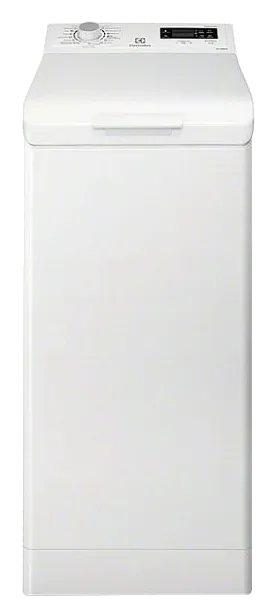 Чистка сливного фильтра Electrolux EWT 1264 FOW