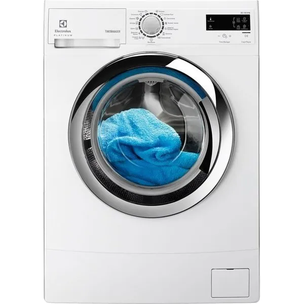 Чистка сливного фильтра Electrolux EWS 1256 COU