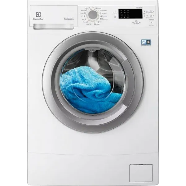 Чистка сливного фильтра Electrolux EWS 1074 SMU