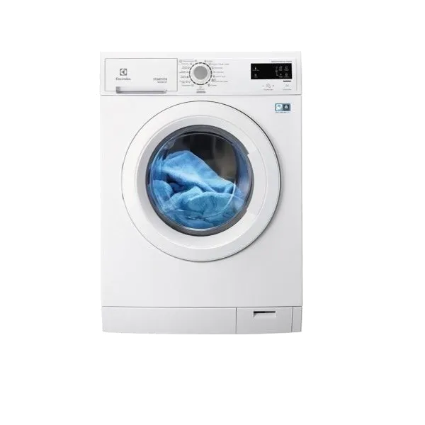 Чистка сливного фильтра Electrolux EWW 51676 HW