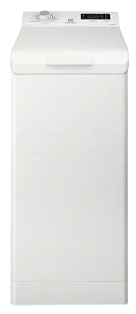Чистка сливного фильтра Electrolux EWT 126211 W