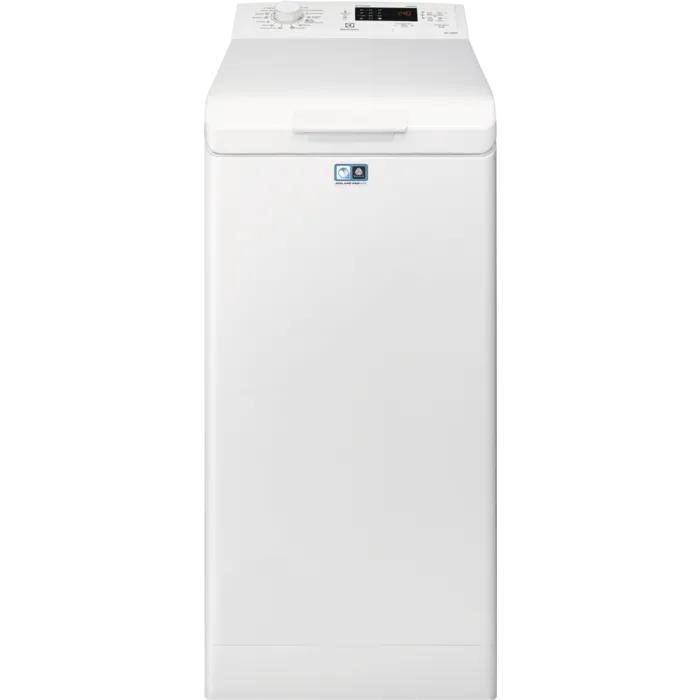 Чистка сливного фильтра Electrolux EWT 11264 TW
