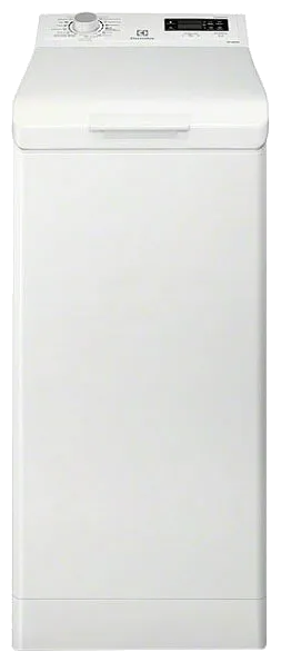 Чистка сливного фильтра Electrolux EWT 1066 TSW