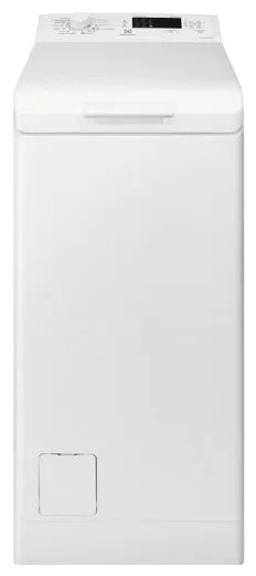 Чистка сливного фильтра Electrolux EWT 51274 AW