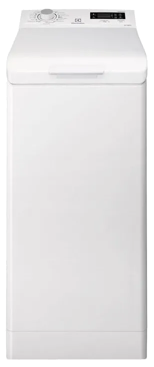 Чистка сливного фильтра Electrolux EWT 51066 TSW