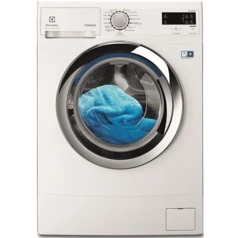 Чистка сливного фильтра Electrolux EWS 1066 CUU