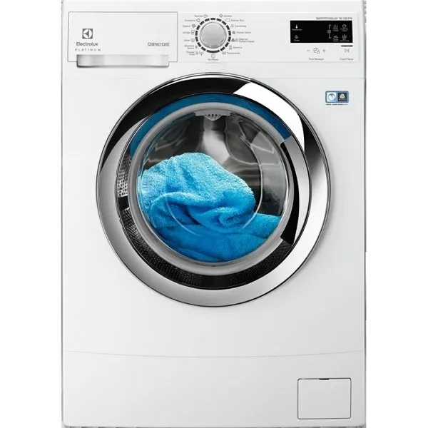 Чистка сливного фильтра Electrolux EWS 1276 CI