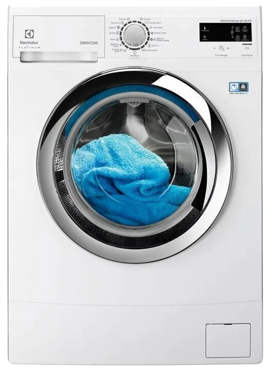 Чистка сливного фильтра Electrolux EWS 1266 CI