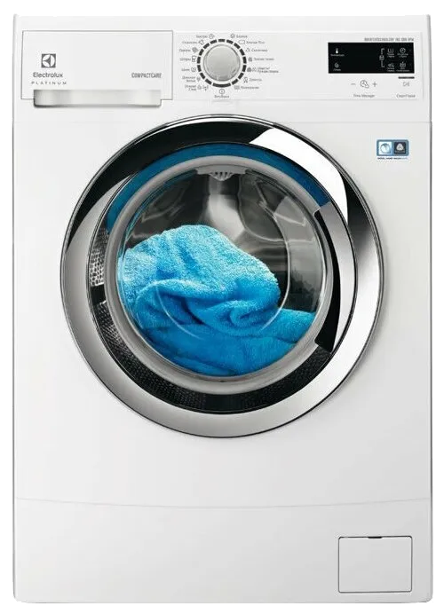 Чистка сливного фильтра Electrolux EWS 1076 CI